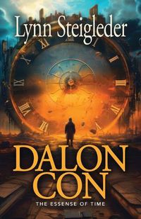 Cover image for Dalon Con