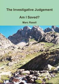 Cover image for The Investigative Judgement: am I Saved?