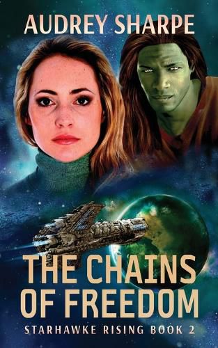 Cover image for The Chains of Freedom