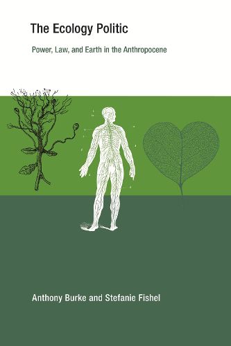 Cover image for The Ecology Politic