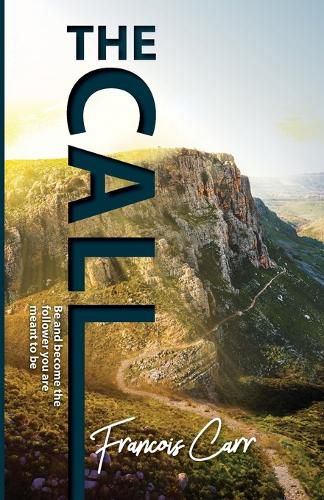 Cover image for The Call