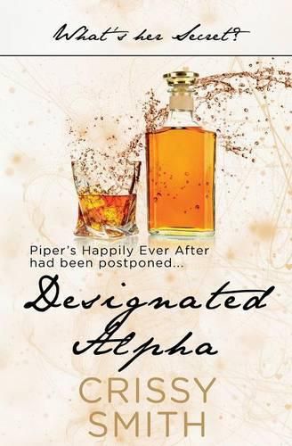 Cover image for Designated Alpha
