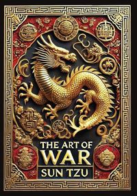 Cover image for The Art of War (Collector's Edition) (Laminated Hardback with Jacket)