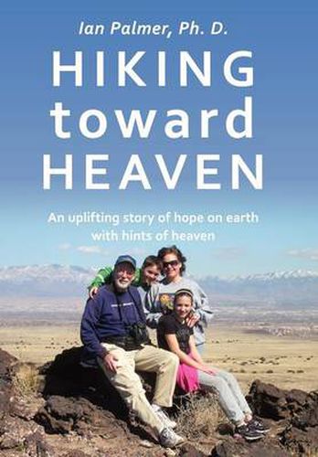 Cover image for Hiking Toward Heaven