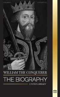 Cover image for William the Conquerer