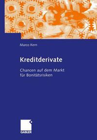 Cover image for Kreditderivate