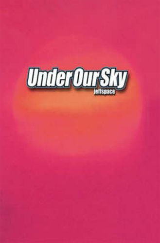 Cover image for Under Our Sky