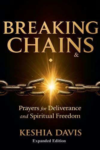 Cover image for Breaking Chains