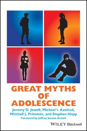 Great Myths of Adolescence