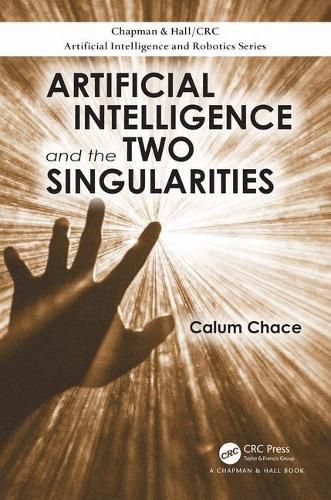 Cover image for Artificial Intelligence and the Two Singularities