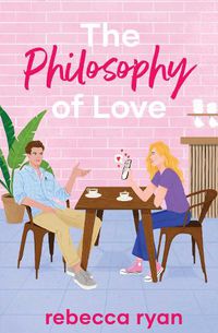Cover image for The Philosophy of Love