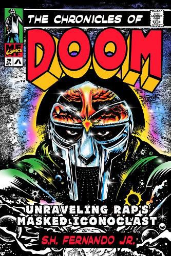 Cover image for Chronicles of Doom, The