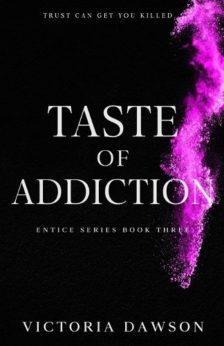 Cover image for Taste of Addiction