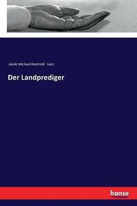 Cover image for Der Landprediger