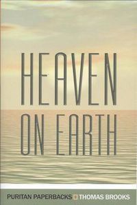 Cover image for Heaven on Earth