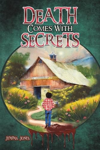 Cover image for Death Comes With Secrets