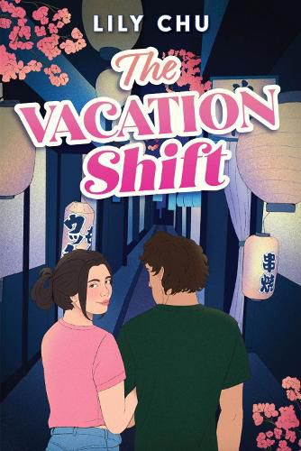 Cover image for The Vacation Shift
