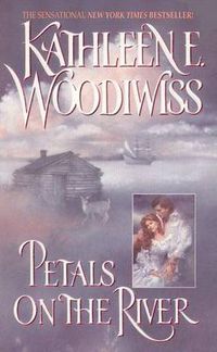 Cover image for Petals on the River
