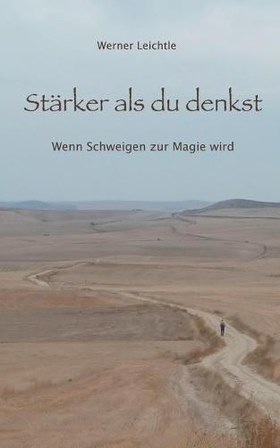 Cover image for Starker als du denkst: Wenn Schweigen zur Magie wird