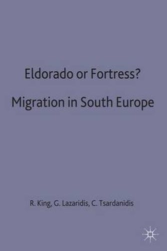 Eldorado or Fortress? Migration in Southern Europe