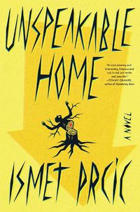 Cover image for Unspeakable Home