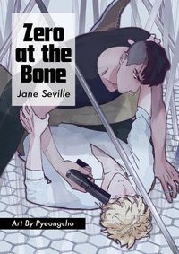 Cover image for Zero at the Bone (Manga)