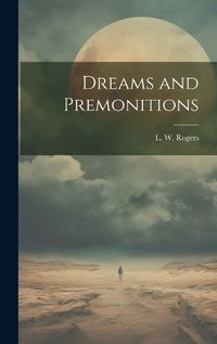 Cover image for Dreams and Premonitions