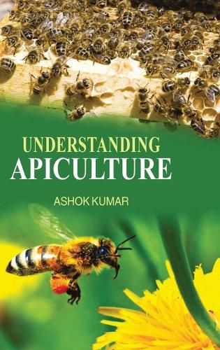 Cover image for Understanding Apiculture