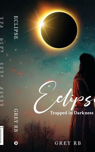 Cover image for Eclipse
