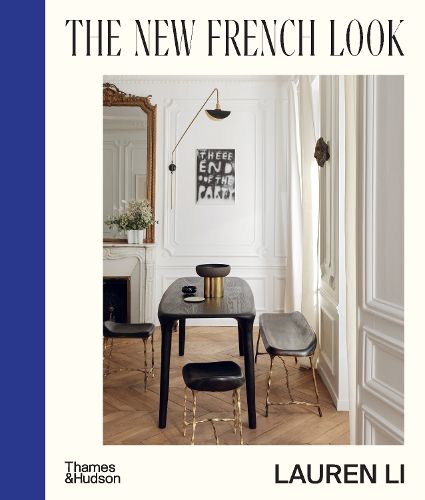 Cover image for The New French Look