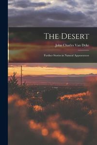 Cover image for The Desert