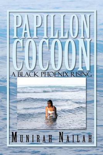 Cover image for Papillon Cocoon: A Black Phoenix Rising