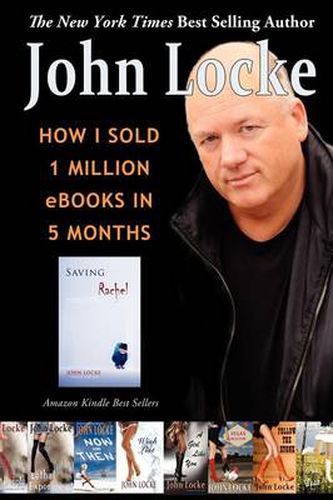 Cover image for How I Sold 1 Million eBooks in 5 Months