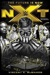 Cover image for Nxt: The Future Is Now