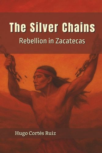 Cover image for The Silver Chains