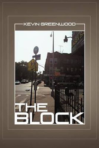 Cover image for THE Block