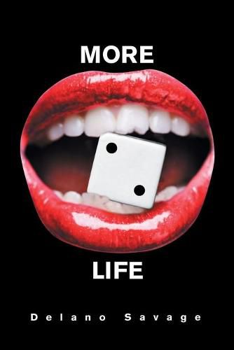 Cover image for More to Life