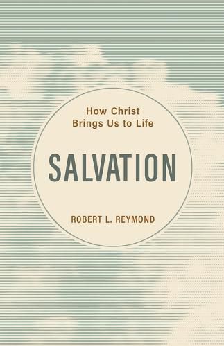Cover image for Salvation