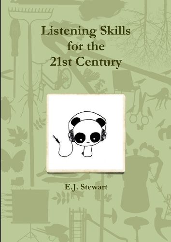Cover image for Listening Skills for the 21st Century