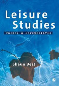 Cover image for Leisure Studies: Themes and Perspectives