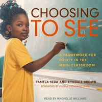Cover image for Choosing to See