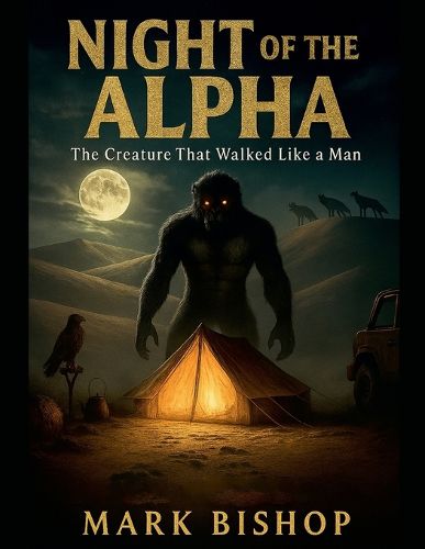 Cover image for Night of the Alpha