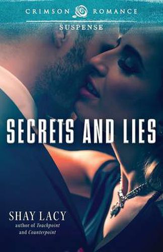 Cover image for Secrets and Lies