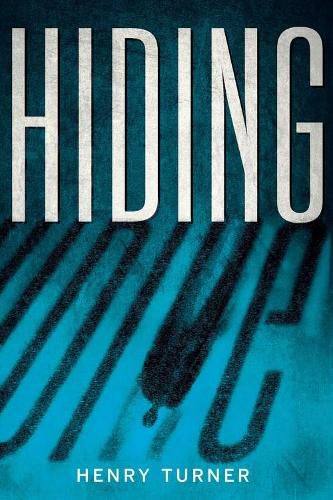 Cover image for Hiding