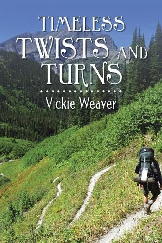 Cover image for Timeless Twists and Turns