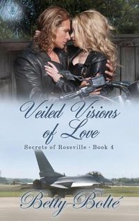 Cover image for Veiled Visions of Love