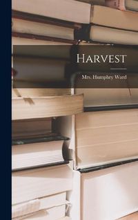 Cover image for Harvest