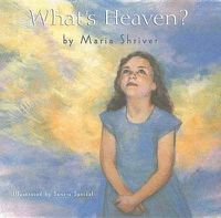 Cover image for What's Heaven?