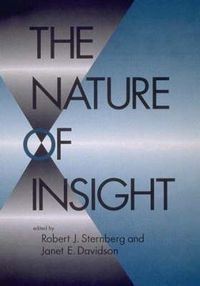 Cover image for The Nature of Insight