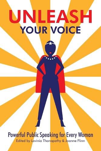 Unleash Your Voice: Powerful Public Speaking for Every Woman